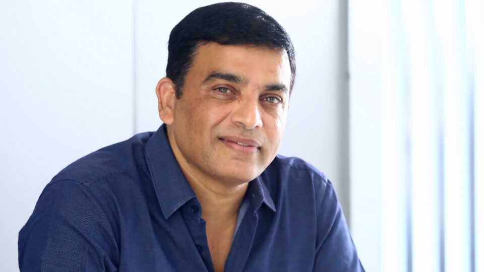 Dil raju gives chance to that Cult talented director