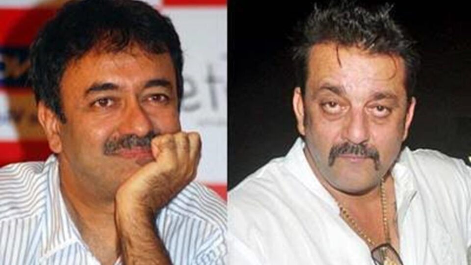 Munnabhai 3 on the way