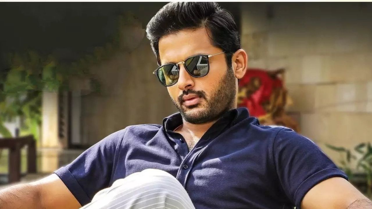 Nithiin multistarrer with that star hero