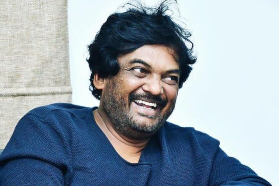 Puri Jagannadh desperately wants a hero...