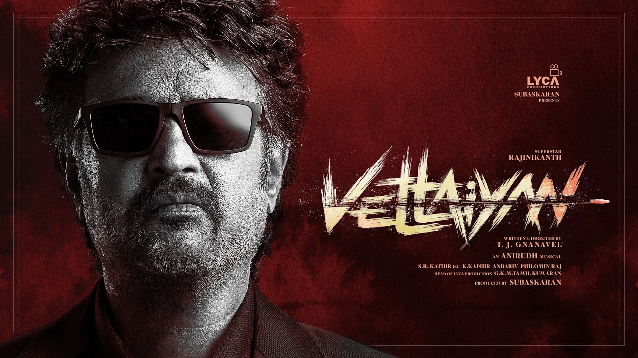 Rajinikanth Vetteyian Movie Full review