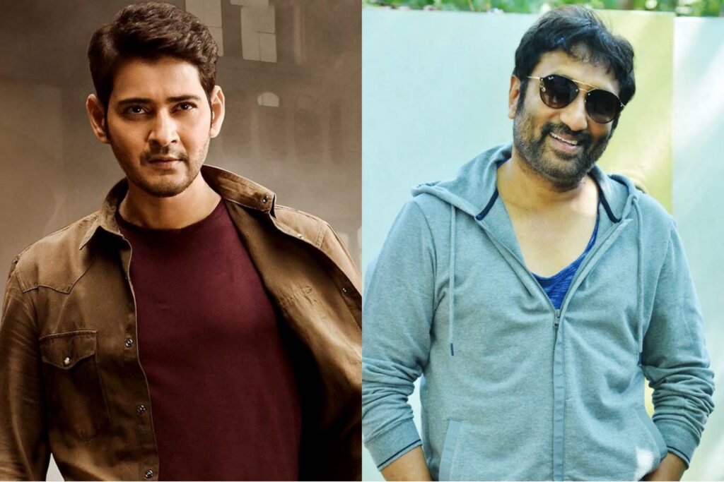 Srinu Vaitla takes complete blame for his film with Mahesh Babu