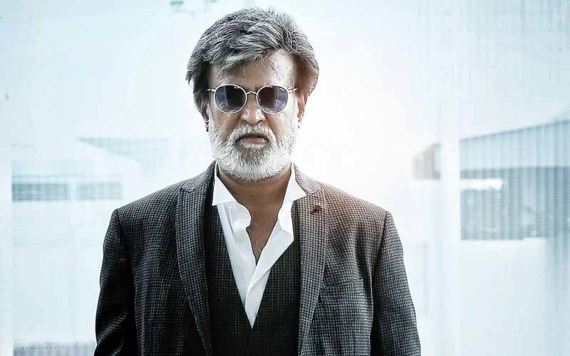 Superstar Rajinikanth hospitalised - Health bulletin awaited