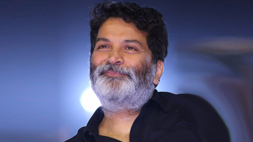 Trivikram talks about that hero