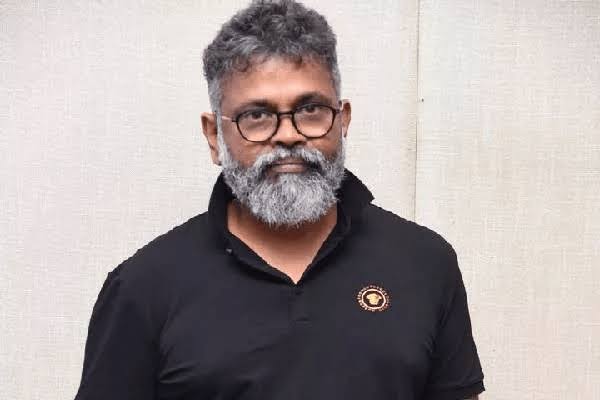 pushpa 2 sukumar away from the trailer event is that the reason