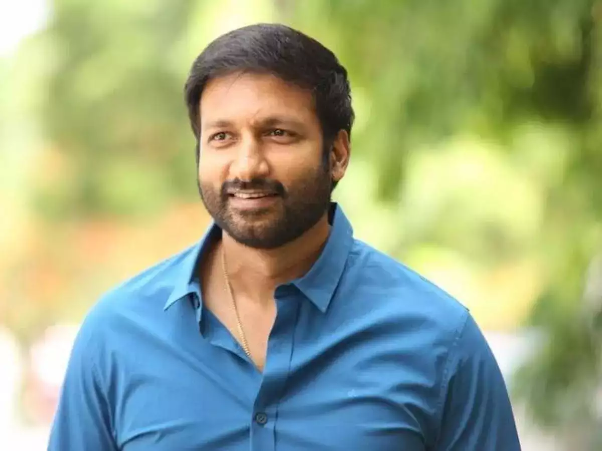GOPICHAND HEALTH IS NOT WELL - Filmybowl Best Telugu Film News, Telugu Film Updates, Film News Updates, Tollywood News Updates