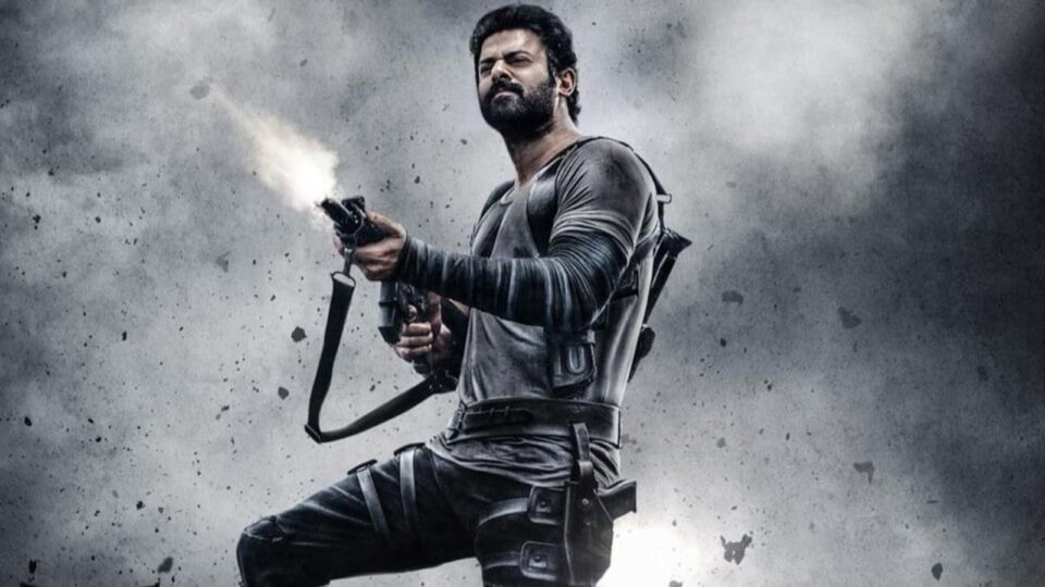 "Prabhas' Salaar Secures Remarkable Overseas Deal, Setting New Record in Tollywood's Action Genre"