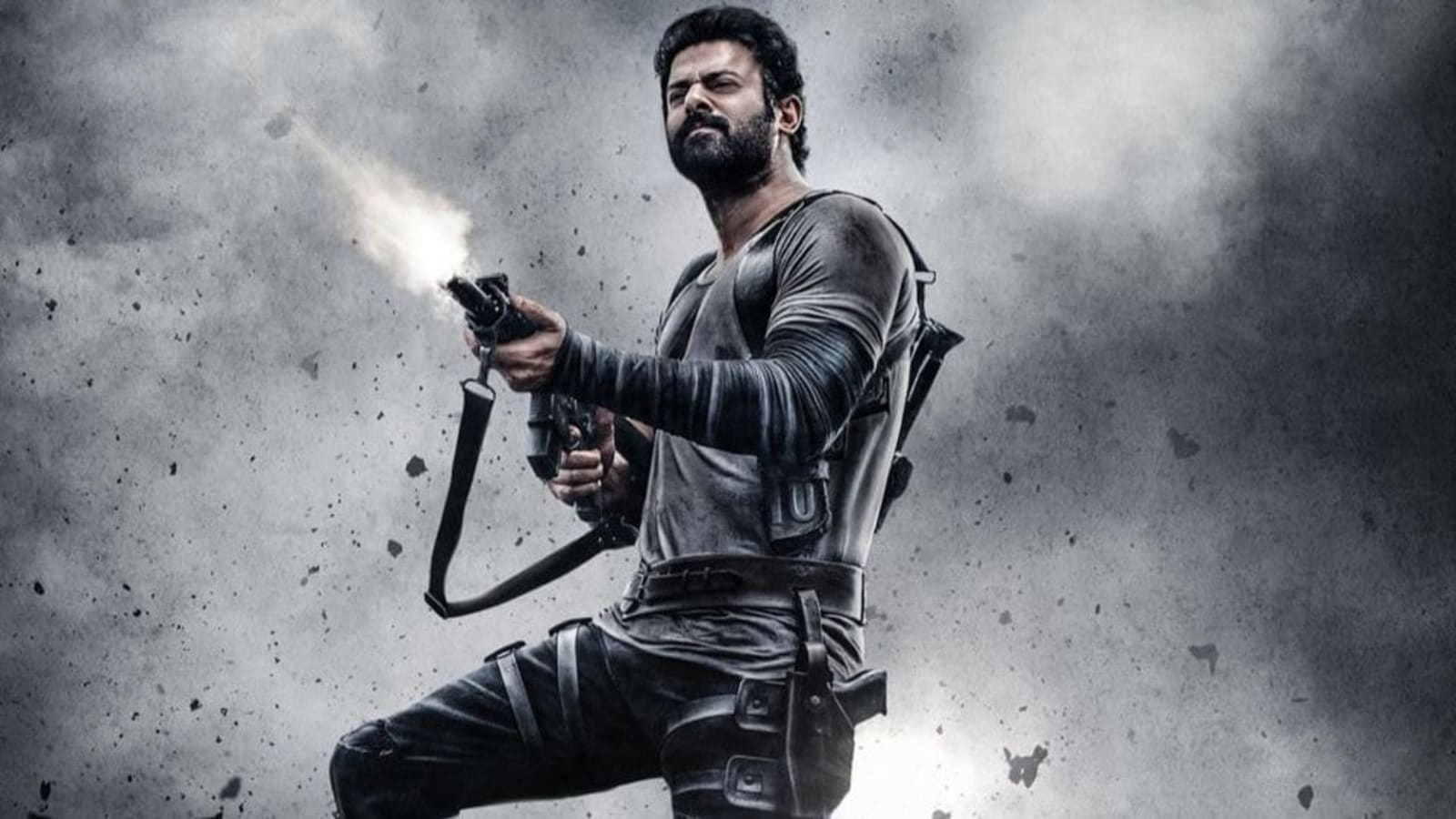 “Prabhas’ Salaar Secures Remarkable Overseas Deal, Setting New Record in Tollywood’s Action Genre”