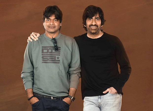 Harish Shankar and Ravi Teja Collaborating on a Periodic Film