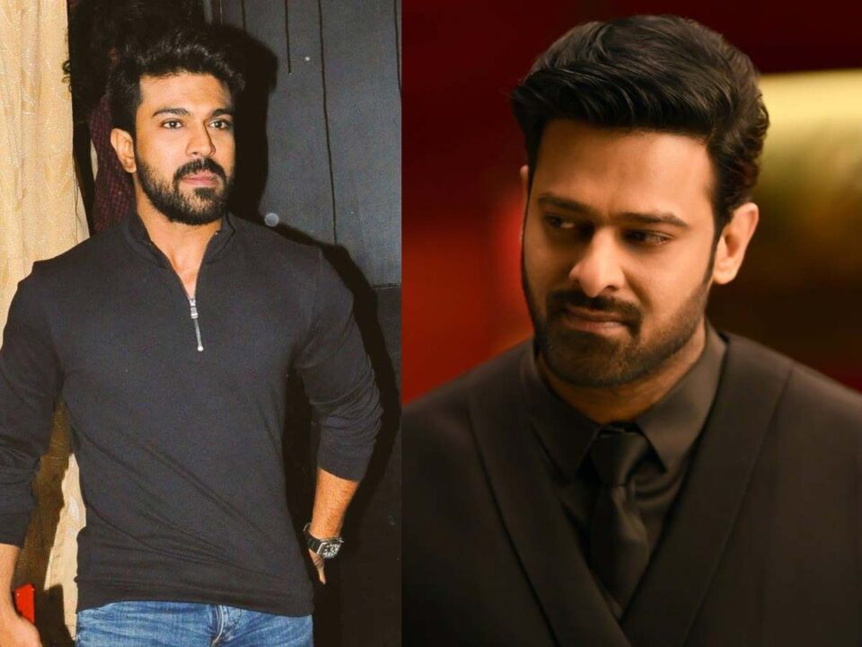 Ram Charan vs Prabhas in Sankranthi 2024?