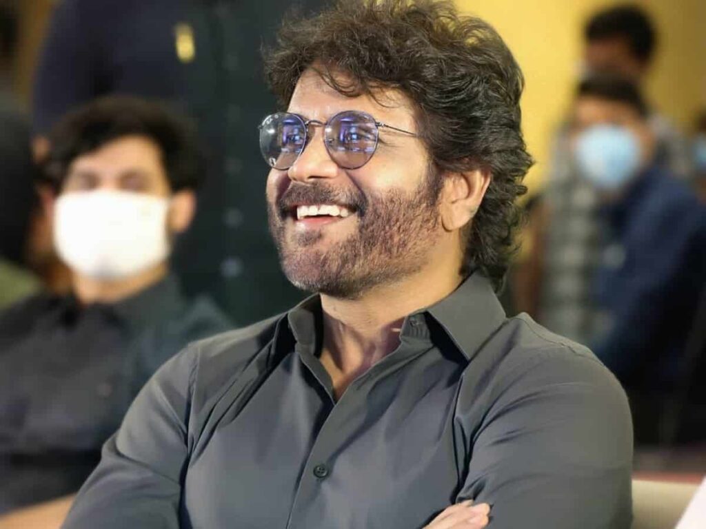 Nagarjuna Akkineni will next be seen in a popular Malayalam remake movie