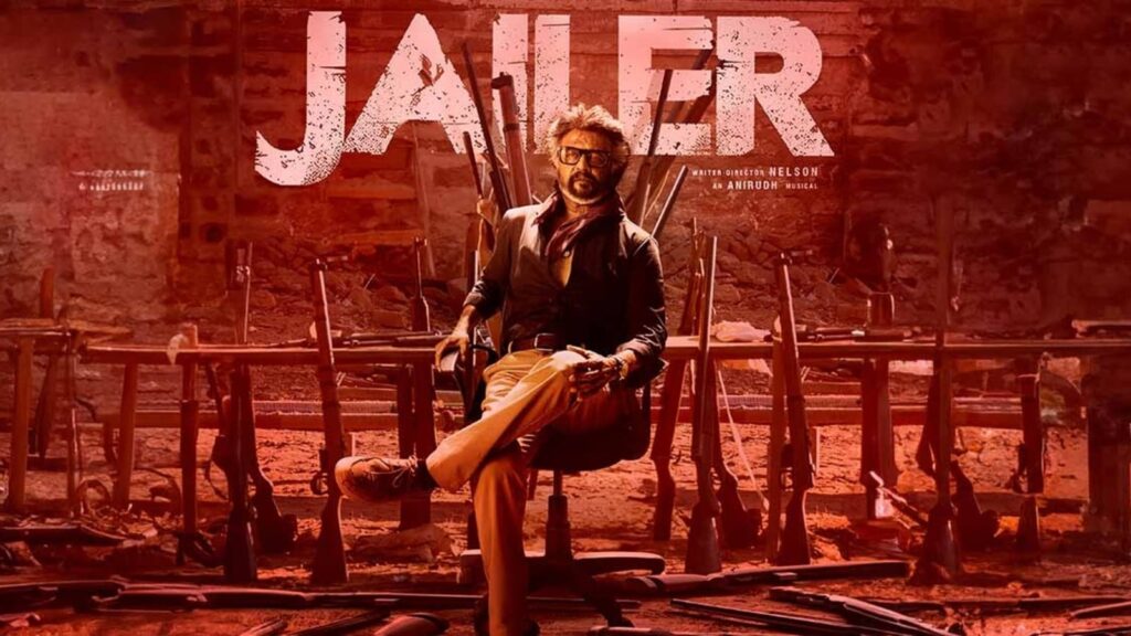 Rajinikanth's Jailer is now shooting its concluding scenes.