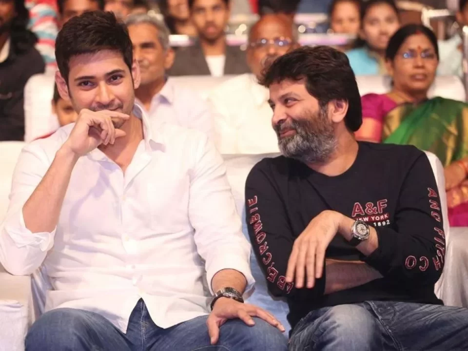 Confirmed: Mahesh Babu and Trivikram's film set for release during Sankranthi