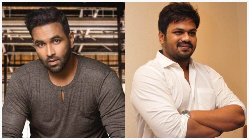 "Manchu Vishnu and Manchu Manoj involved in property disputes"