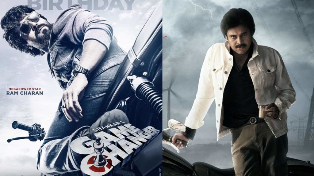 Dil Raju says Pawan Kalyan was the initial preference for Ram Charan’s Game Changer