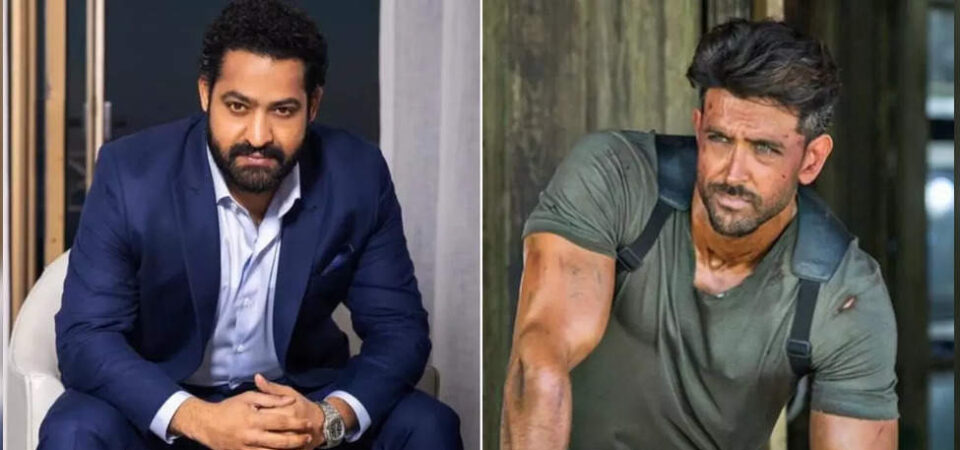 War 2 Confirmed: NTR and Hrithik Roshan to Star, Says Official Announcement