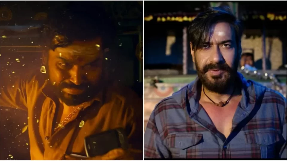 The Hindi remake of Khaithi, starring Karthi, is a box office failure