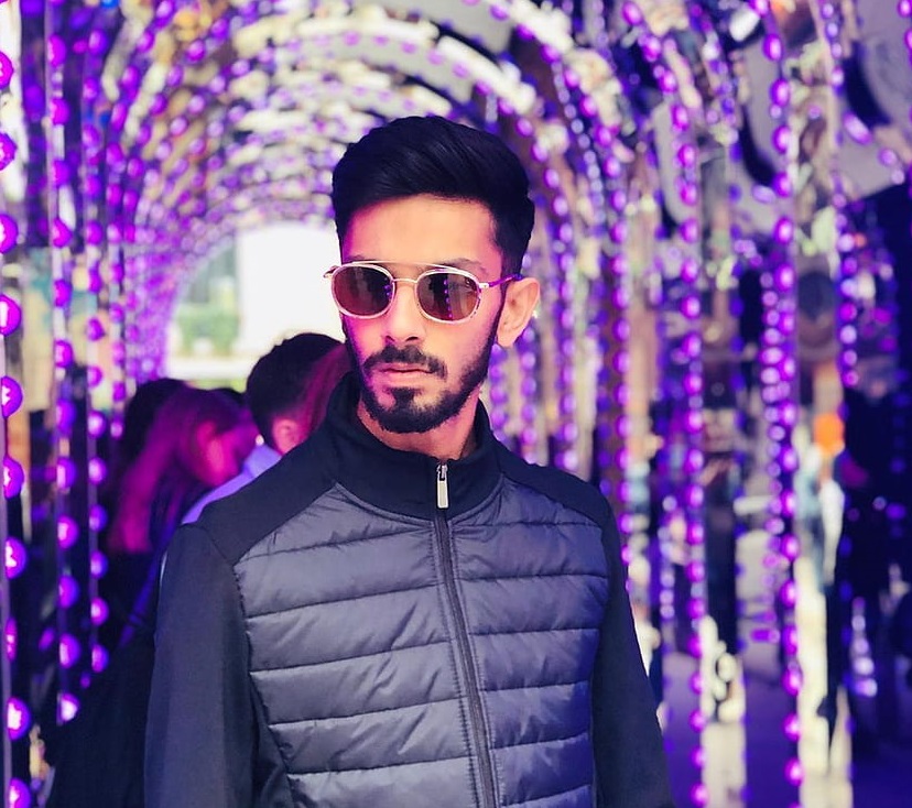 Anirudh - The most wanted music director