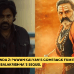 OG vs Akhanda 2: Pawan Kalyan’s Comeback Film Eyes Clash with Balakrishna’s Sequel