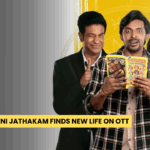 Sarangapani Jathakam Finds New Life on OTT
