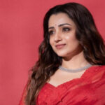 Trisha Embraces Malayalam Cinema Again: Confirms One Film a Year, Gears Up for ‘Thug Life