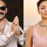 Alia Bhatt Eyes Dream Collaboration with Fahadh Faasil: Fans Go Wild