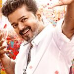 Jana Nayagan Wraps Vijay’s Film Career as Actor Steps Fully into Politics