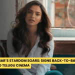 Kayadu Lohar’s Meteoric Rise: From Breakout Star to Big-League Actress