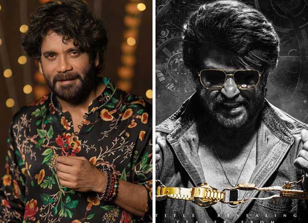 Nagarjuna Ignites Telugu Buzz for Rajinikanth’s Coolie