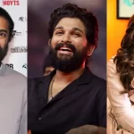 Gaddar Awards Debut: Telangana Honors Telugu Cinema's Finest
