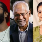 Romance in the Air: Mani Ratnam, Silambarasan TR & Rukmini Vasanth Unite for a Love Story
