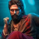 Allu Arjun Reigns Again: Wins Best Actor at Inaugural Telangana Gaddar Awards