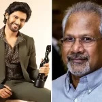 No Deal with Naveen Polishetty," Says Mani Ratnam – Thug Life Promotions Take Center Stage