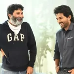 Differences Between Trivikram and Allu Arjun Make Headlines: A Fallout That’s Stirring the Telugu Film Industry
