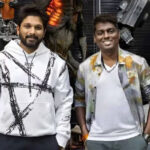 Allu Arjun Transforms for #AA22: Brother Sentiment, Triple Looks & Divine Storytelling