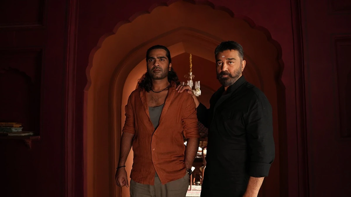 Kamal Haasan’s Thug Life Falls Flat at the Box Office: Fails to Cross ₹100 Cr in Full Run