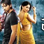 When a Poster Stopped Traffic: Anushka Shetty’s Bold “Vedam” Hoarding That Caused 40 Accidents!