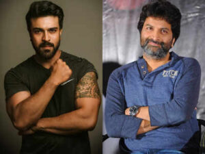 Ram Charan-Trivikram Project NOT Cancelled: Official Sources Confirm the Film Is 100% On
