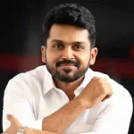 Karthi Gears Up for “Marshal”: A Two-Part Cinematic Adventure with Vadivelu and Kalyani Priyadarshan