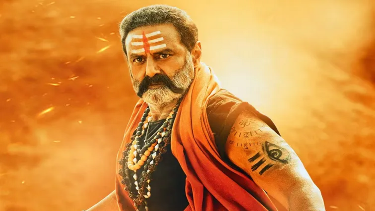 Akhanda 2 ₹200 Crore Budget Doesn’t Worry Producers — Here’s Why They’re Confident