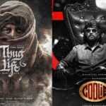 Despite Thug Life Setback, Rajinikanth’s ‘Coolie’ Sets Telugu Trade Ablaze with ₹100 Cr Expectations