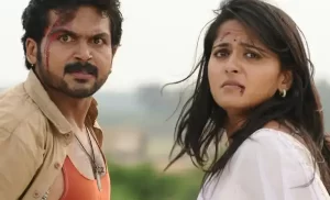 Anushka Shetty Joins Kaithi 2: Reunion with Karthi Promises High Stakes and Emotion