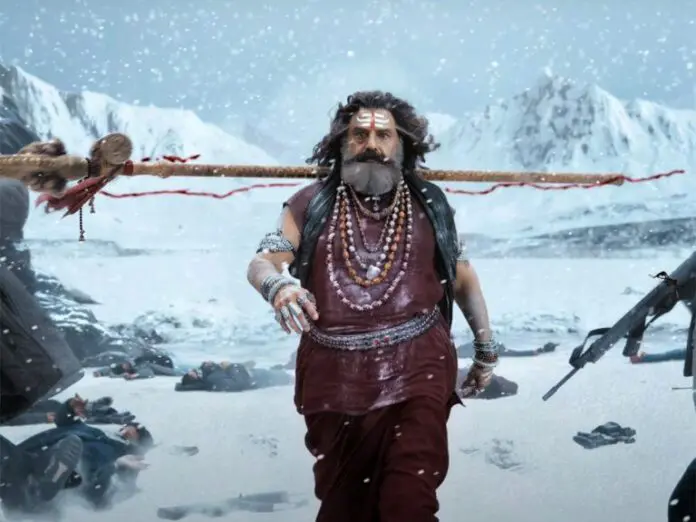 Akhanda 2 ₹200 Crore Budget Doesn’t Worry Producers — Here’s Why They’re Confident