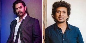 Aamir Khan to Collaborate with Lokesh Kanagaraj After Coolie and Kaithi 2: Big Announcement Stuns Fans