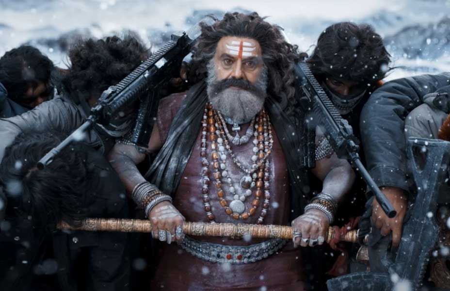 Akhanda 2 Overseas Business Buzz: Makers Eye ₹15 Crore, Breakeven Target $2.8 Million in North America