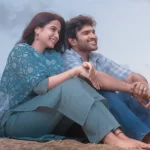 Chennai Love Story Finds Its Perfect Pair: Kiran Abbavaram & Gouri Priya Step In With Fresh Charm
