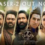 Star-Studded Epic Kannappa Gears Up for Release: Distributors Locked Across Telugu States