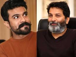 Ram Charan-Trivikram Project NOT Cancelled: Official Sources Confirm the Film Is 100% On