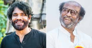 Nagarjuna Confirms Negative Role in Rajinikanth’s Coolie, Surprises Fans