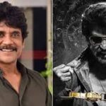 Nagarjuna Confirms Negative Role in Rajinikanth’s Coolie, Surprises Fans
